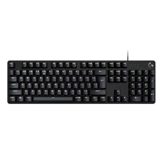 Logitech G G413 SE - Keyboard - backlit - USB - QWER | 920-010437