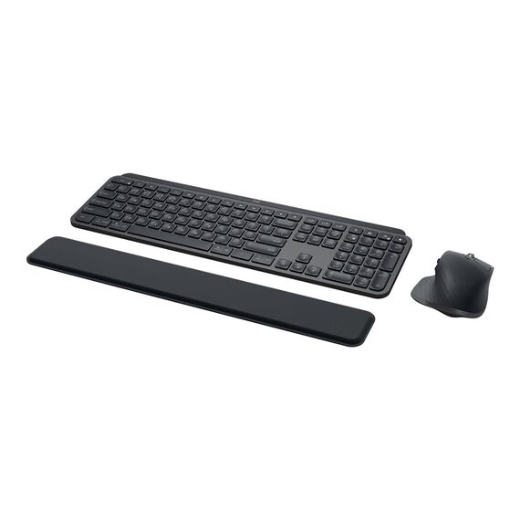 Logitech MX Keys Combo for Business - Keyboard and m | 920-010927