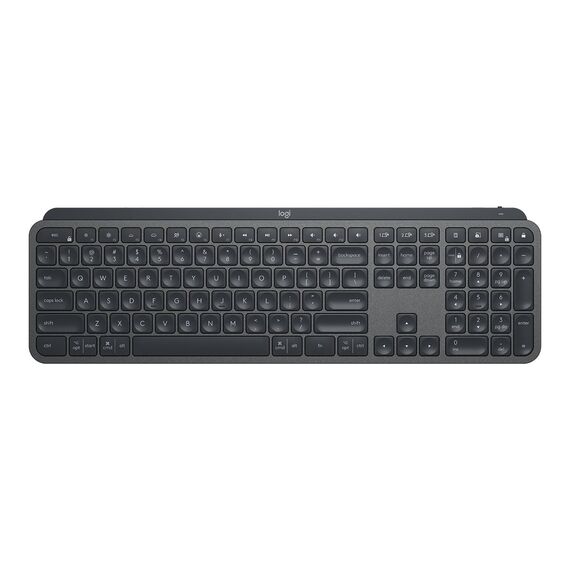 Logitech MX Keys Combo for Business - Keyboard and m | 920-010927