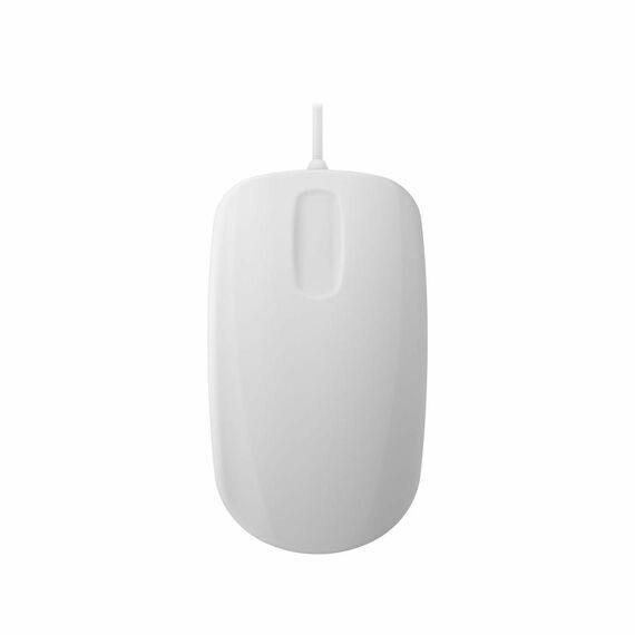 Active Key Medical AK-PMH3 - Mouse - scroll sens | AK-PMH3OS-US-W