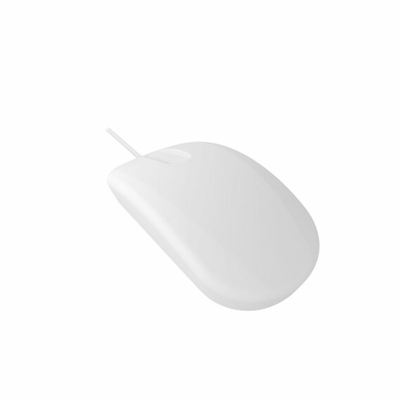 Active Key Medical AK-PMH3 - Mouse - scroll sens | AK-PMH3OS-US-W