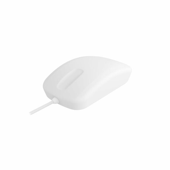 Active Key Medical AK-PMH3 - Mouse - scroll sens | AK-PMH3OS-US-W