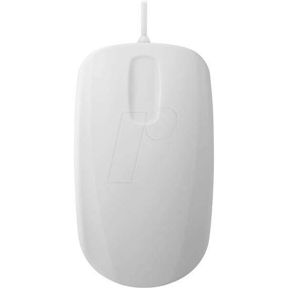 Active Key Medical AK-PMH3 - Mouse - scroll sens | AK-PMH3OS-US-W