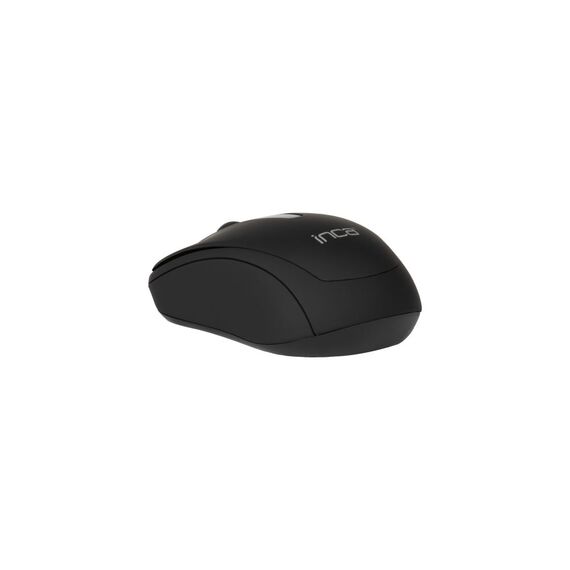 Inca IWM-331RS / Ambidextrous / Optical / RF Wireless / 1600 DPI