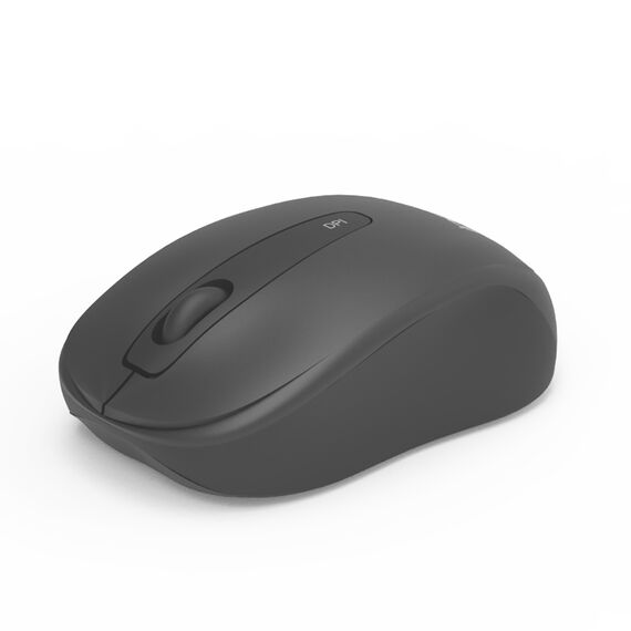 Inca IWM-331RS / Ambidextrous / Optical / RF Wireless / 1600 DPI