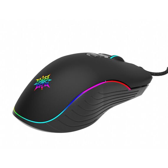 Inca IMG-GT15 / Ambidextrous / USB Type-A / 4800 DPI / Pressed bu