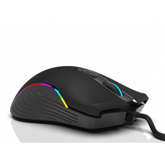 Inca IMG-GT15 / Ambidextrous / USB Type-A / 4800 DPI / Pressed bu