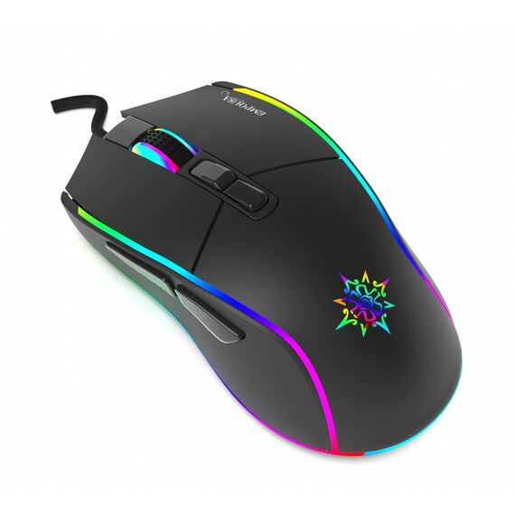 Inca IMG-GT16 / Right-hand / Optical / USB Type-A / 6400 DPI / Pr