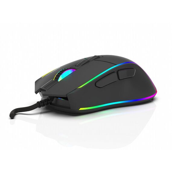 Inca IMG-GT16 / Right-hand / Optical / USB Type-A / 6400 DPI / Pr