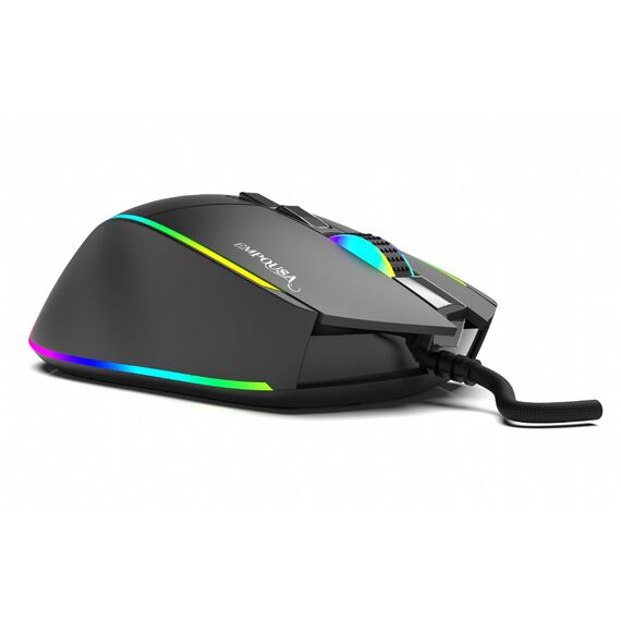 Inca IMG-GT16 / Right-hand / Optical / USB Type-A / 6400 DPI / Pr