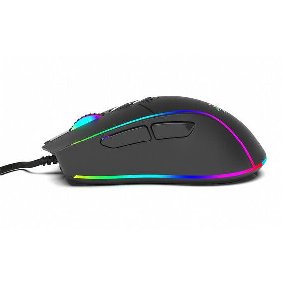 Inca IMG-GT16 / Right-hand / Optical / USB Type-A / 6400 DPI / Pr