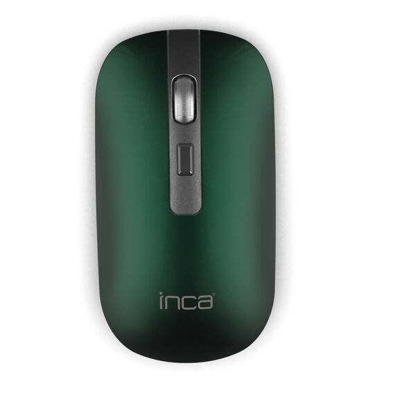 Inca IWM-531RY / Right-hand / Optical / Bluetooth / 1600 DPI / 4
