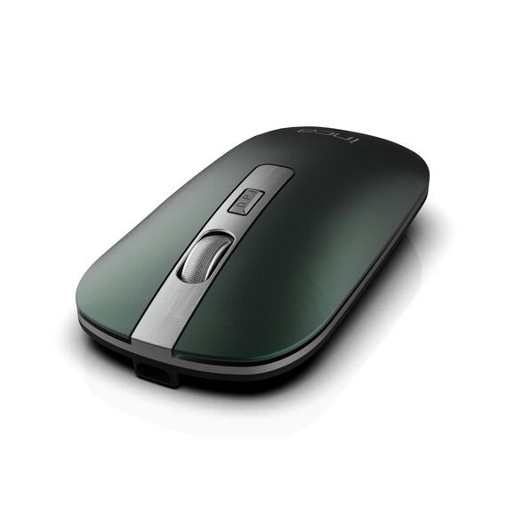 Inca IWM-531RY / Right-hand / Optical / Bluetooth / 1600 DPI / 4