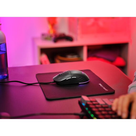 Trust GXT925 REDEX II LIGHT - Mouse | 25125