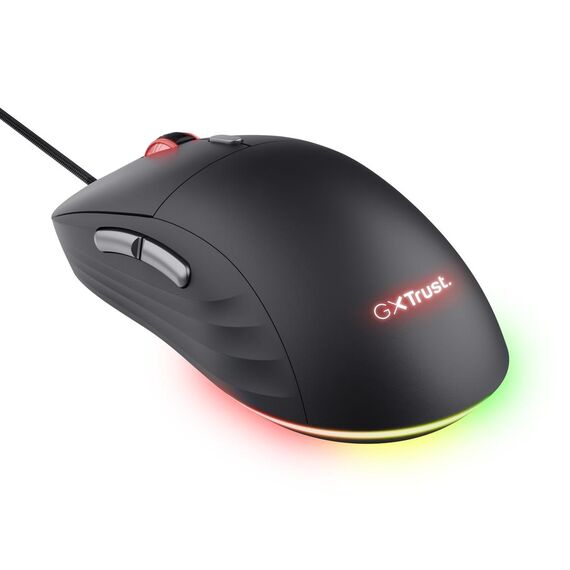 Trust GXT925 REDEX II LIGHT - Mouse | 25125
