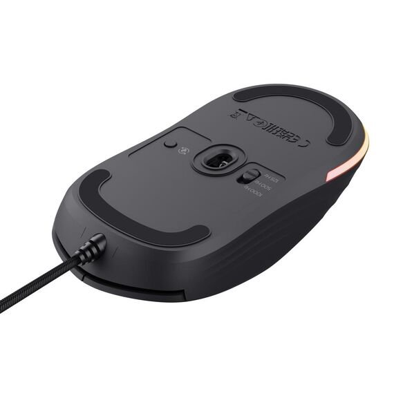 Trust GXT925 REDEX II LIGHT - Mouse | 25125