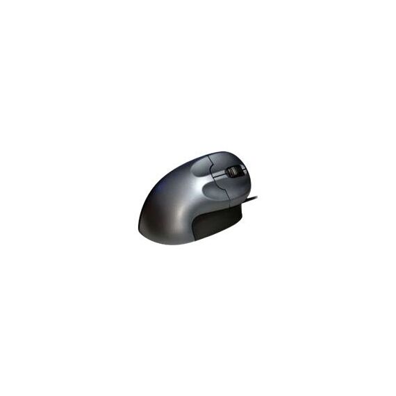 Bakker Elkhuizen Grip Mouse - Mouse - optical - 3 buttons | BNEGM