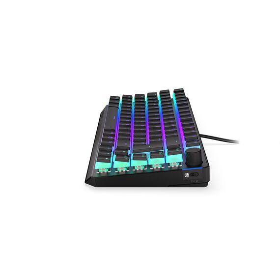 ENDORFY Thock 75% / 75% / Straight / Wired & Wireless / | EY5D019