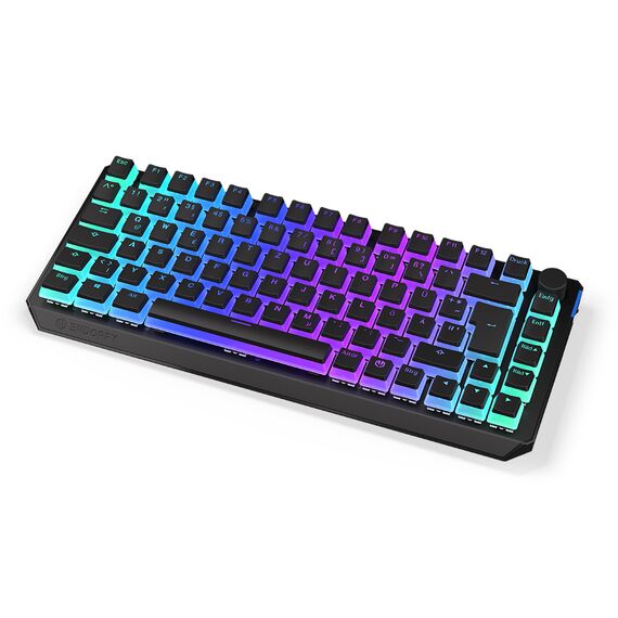 ENDORFY Thock 75% / 75% / Straight / Wired & Wireless / | EY5D019