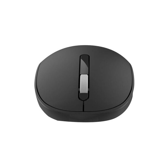 INCA Mouse IWM-241RS CANDY DESING 3D Black 1200 DPI 2.4-GHz