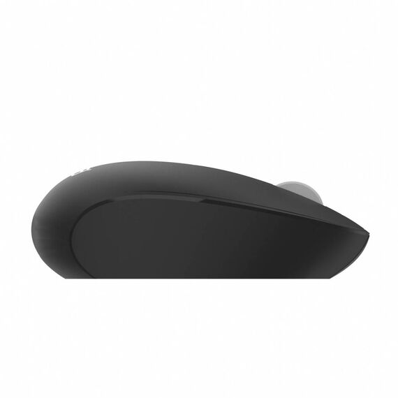 INCA Mouse IWM-241RS CANDY DESING 3D Black 1200 DPI 2.4-GHz