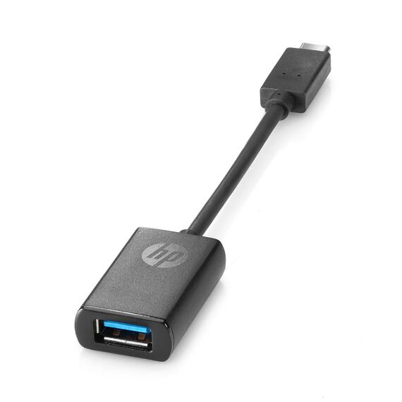 HP - USB adapter - USB Type A (F) to USB-C (M) - US | N2Z63AA#AC3