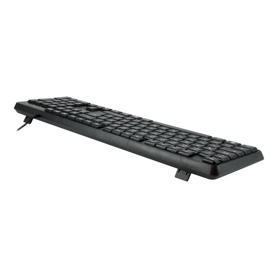 equip Life - Keyboard - USB - German | 245210