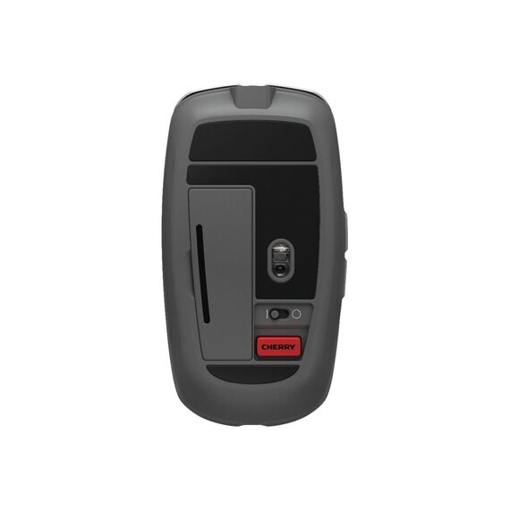 CHERRY STREAM DESKTOP RECHARGE - Keyboard and mouse | JD-8560FR-2