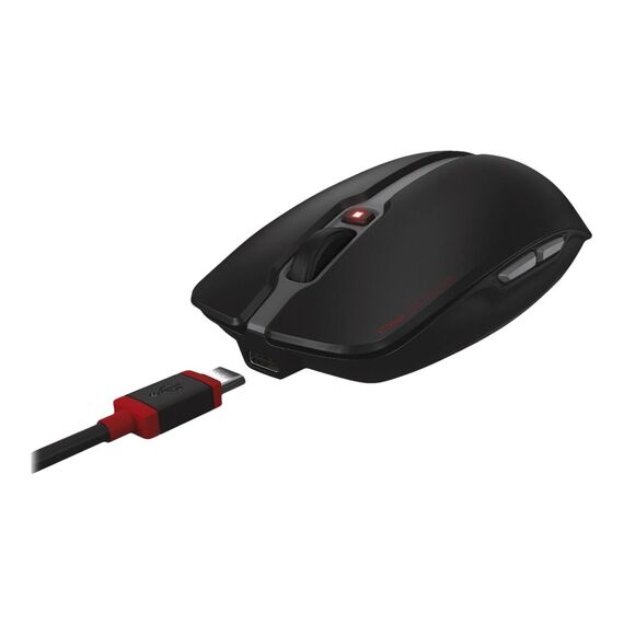 CHERRY STREAM DESKTOP RECHARGE - Keyboard and mouse | JD-8560FR-2