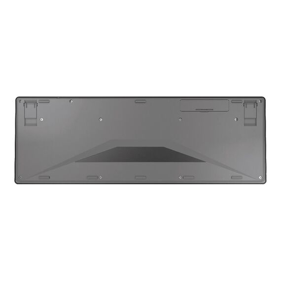 CHERRY STREAM DESKTOP RECHARGE - Keyboard and mouse | JD-8560FR-2