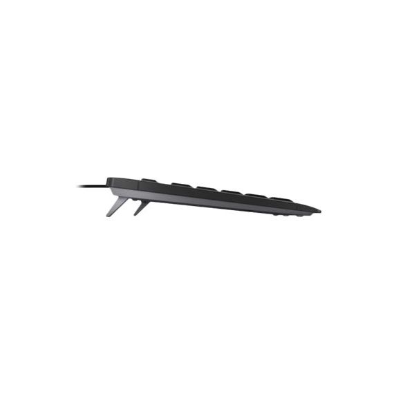 CHERRY STREAM KEYBOARD TKL - Keyboard - USB - QWERT | JK-8600DE-2