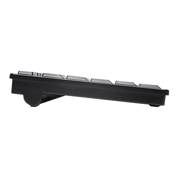Kensington Pro Fit Low-Profile Desktop Set - Keyboard  | K75230DE