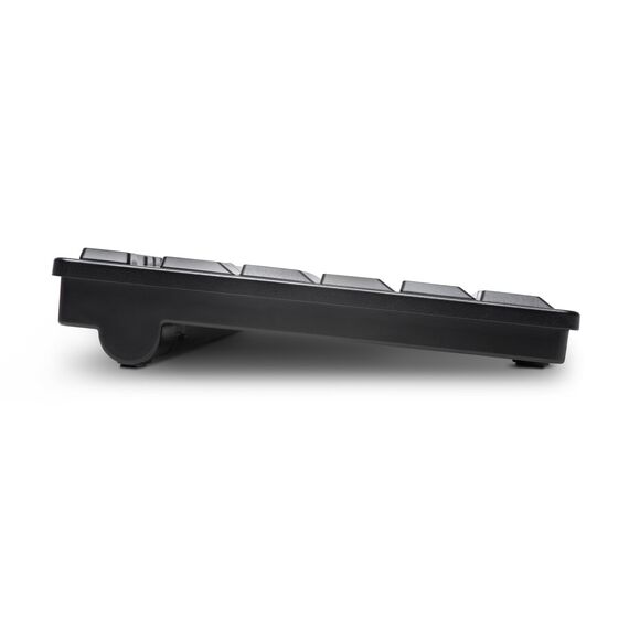 Kensington Pro Fit Low-Profile Desktop Set - Keyboard  | K75230DE