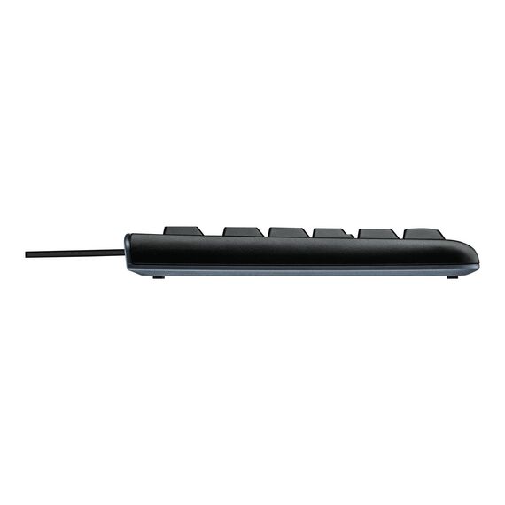 Logitech Desktop MK120 - Keyboard and mouse set - US | 920-002547