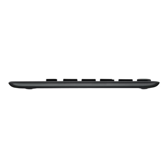 Logitech Wireless Solar K750 - Keyboard - wireless - | 920-002916