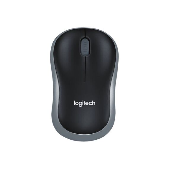 Logitech MK270 Wireless Combo - Keyboard and mouse s | 920-004526