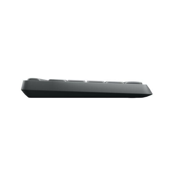 Logitech MK235 - Keyboard and mouse set - wireless - | 920-007909