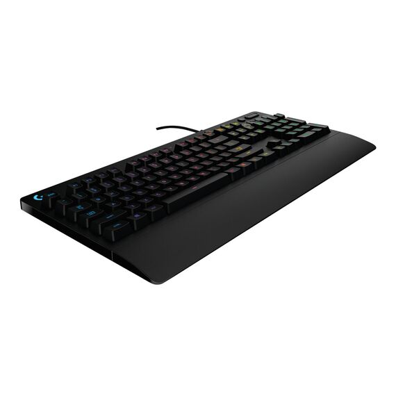 Logitech Prodigy G213 - Keyboard - backlit - USB - U | 920-008085