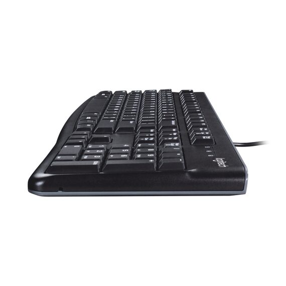 Logitech K120 - Keyboard - USB | 920-008899