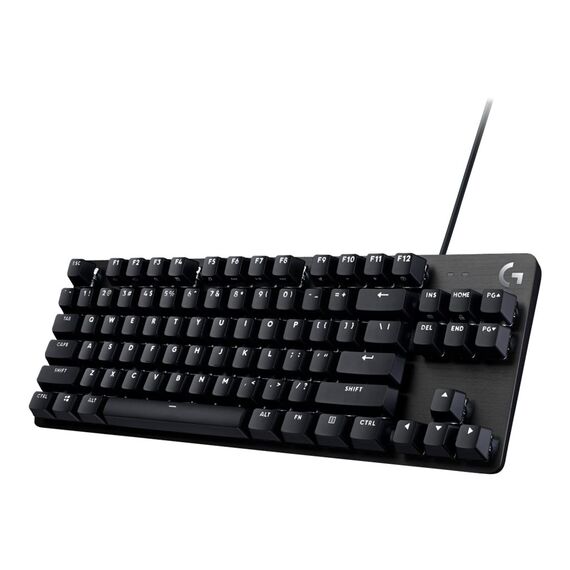 Logitech G G413 TKL SE - Keyboard - backlit - USB -  | 920-010446