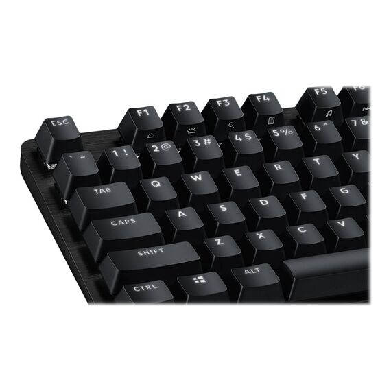 Logitech G G413 TKL SE - Keyboard - backlit - USB -  | 920-010446