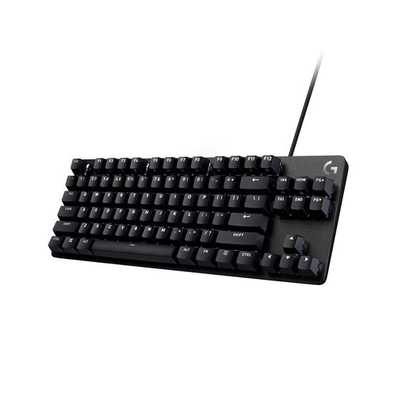 Logitech G G413 TKL SE - Keyboard - backlit - USB -  | 920-010446