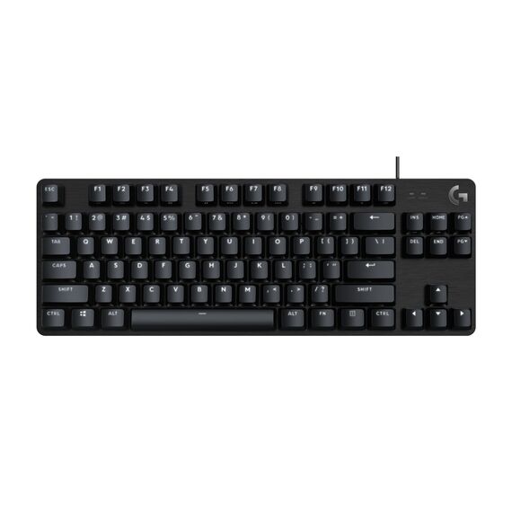 Logitech G G413 TKL SE - Keyboard - backlit - USB -  | 920-010446