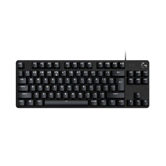 Logitech G G413 TKL SE - Keyboard - backlit - USB -  | 920-010446
