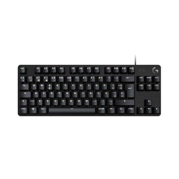 Logitech G G413 TKL SE Mechanical Gaming Keyboard /  | 920-010559