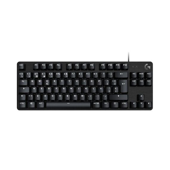 Logitech G G413 TKL SE Mechanical Gaming Keyboard /  | 920-010559