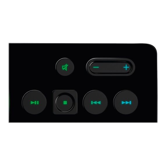 Logitech G Prodigy G213 - Keyboard - backlit - USB | 920-010739