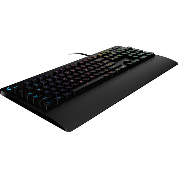 Logitech G Prodigy G213 - Keyboard - backlit - USB | 920-010739