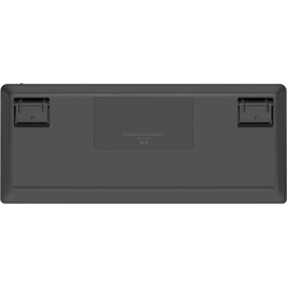 Logitech Master Series MX Mechanical Mini - Keyboard | 920-010781