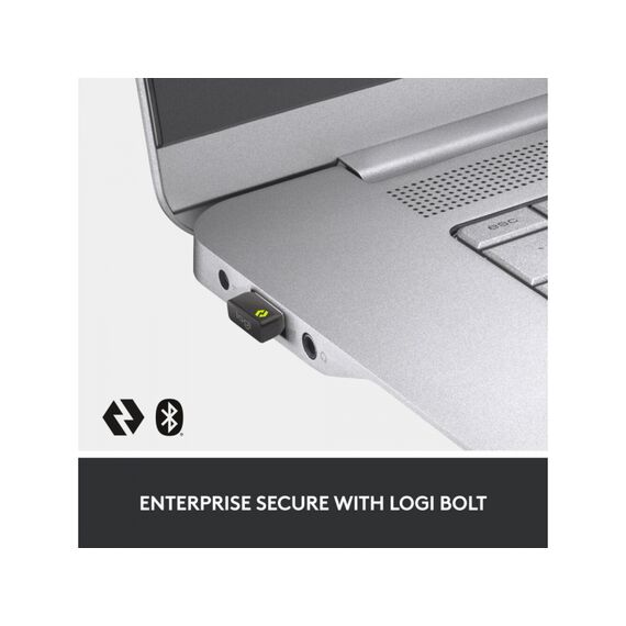 Logitech MX Keys Combo for Business - Keyboard and m | 920-010926